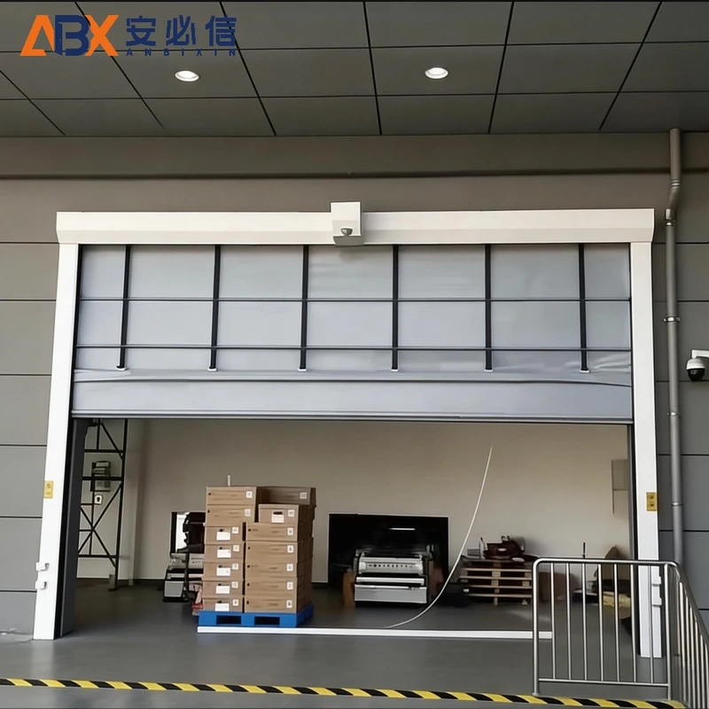 铜陵市充气式门封