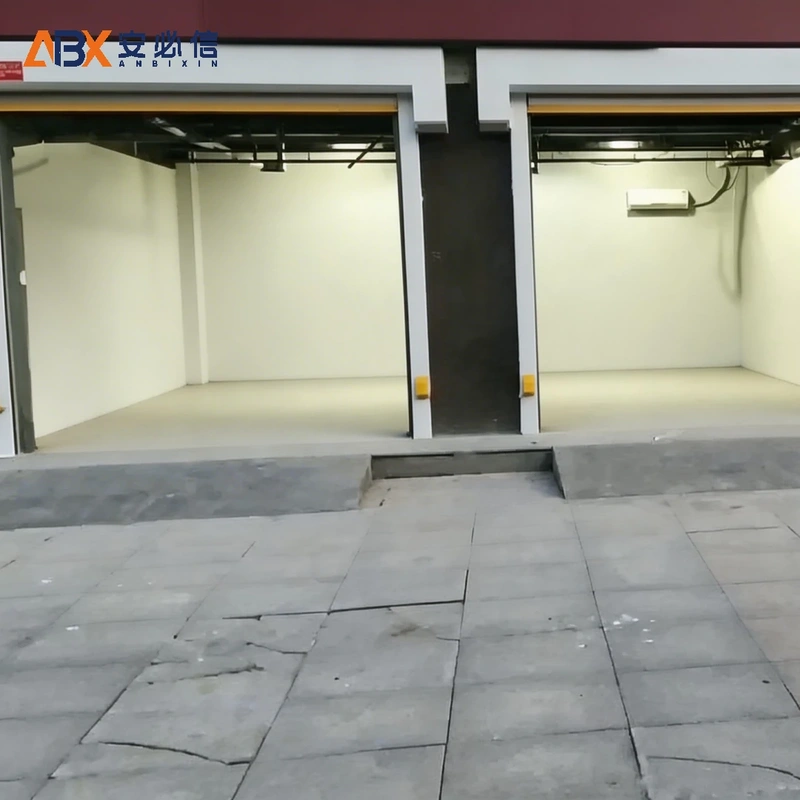 铜陵市高速门